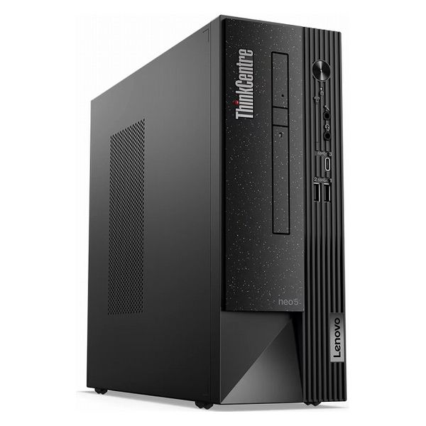 Lenovo デスクトップパソコン ThinkCentre neo 50s Small Gen 3 ...