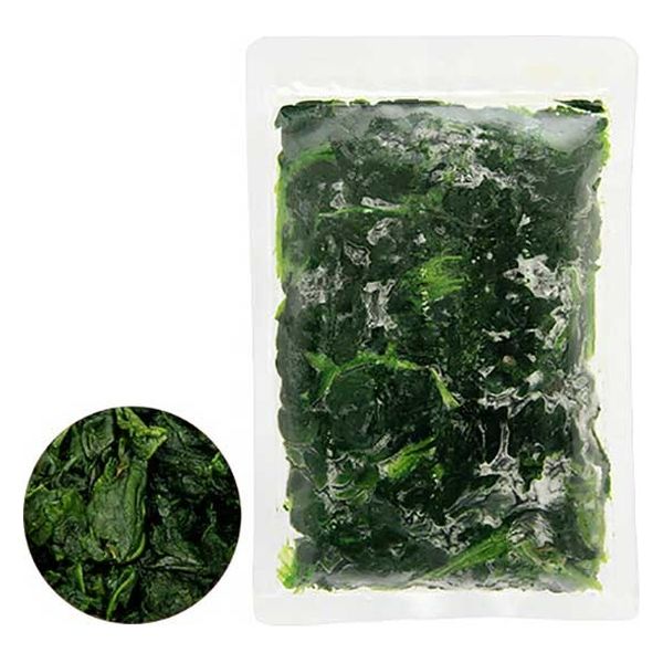 ファーム ほうれん草19kg the kindest スムージーレンジャー GREEN ほうれん草ともも