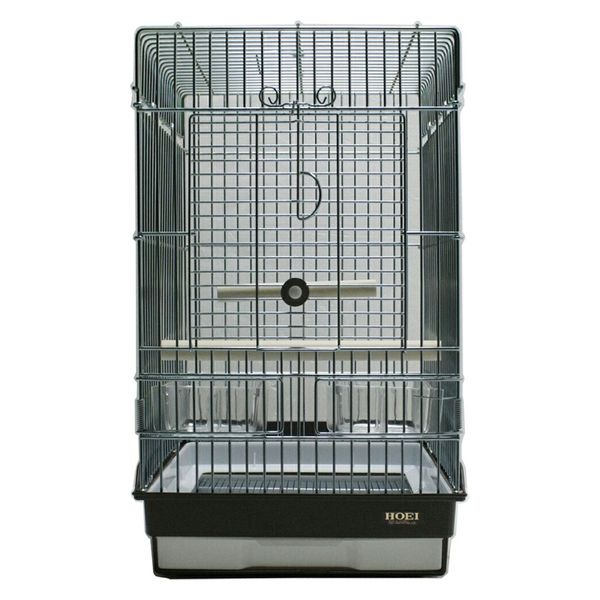 HOEI 465インコ手のり 底カラー：ブラウン （465オカメ ｜商品
