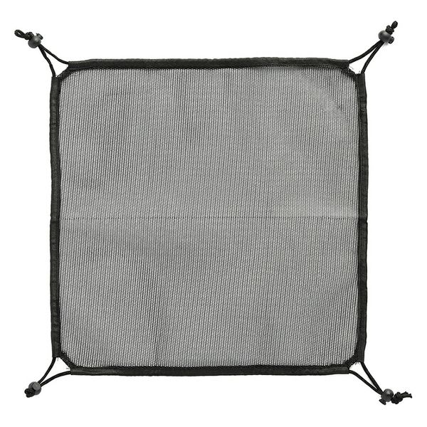スドー メダカ鉢の保護ネット 角型(小) 274273 1個（直送品