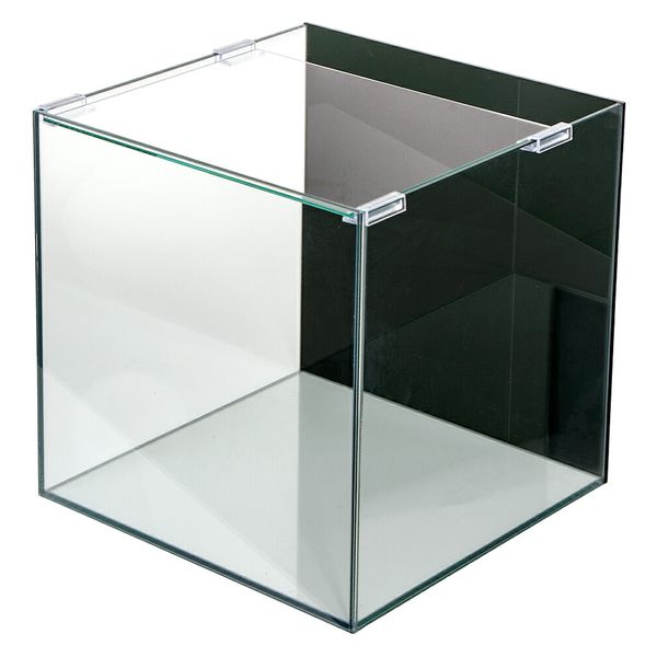 アクロ ガラス水槽 アクロ３０キューブ 背面ブラック ３０×３０ 