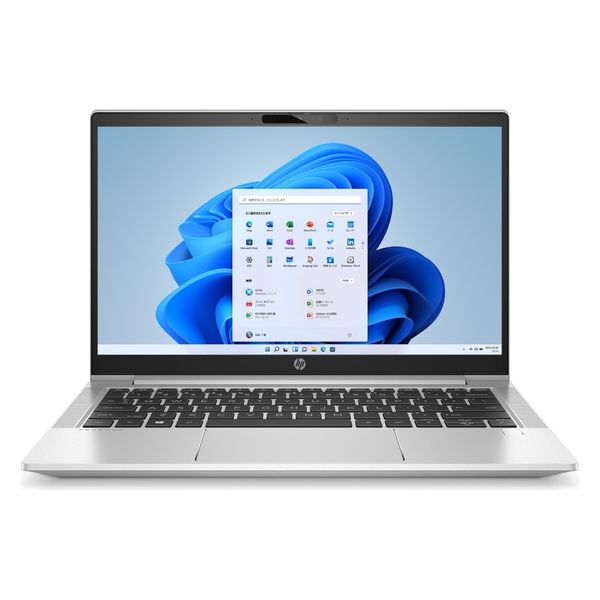 HP ProBook 430 G8/CT Core-i5/8GB/S256GB/W10ProDG/13.3/FHD 20Z05AV-ASUQ（直送品）  - アスクル