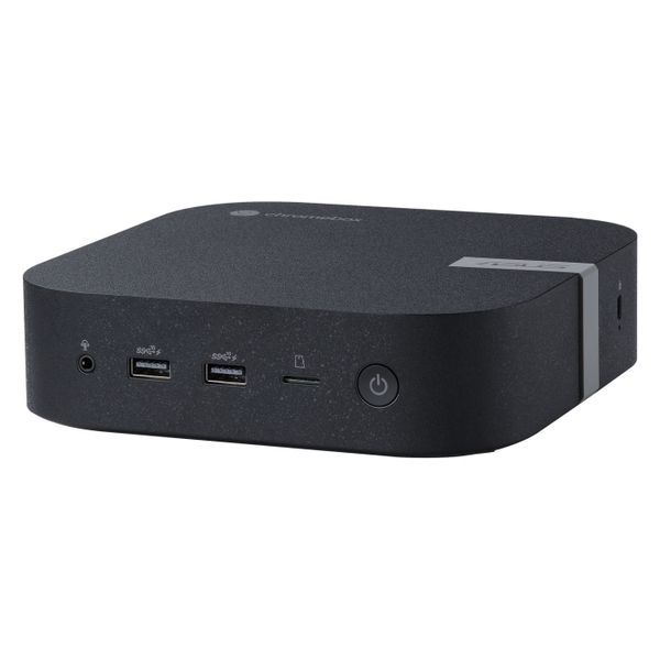 ASUS Chromebox 5(Intel Core i3-1220P/8G SSD 128 CHROMEBOX5-S3025UN（直送品）