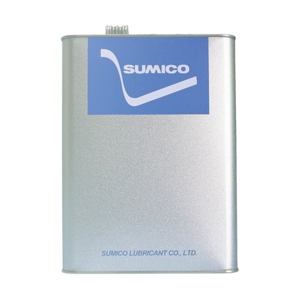 住鉱潤滑剤 住鉱 切削剤(添加剤、オイル) スミコーウルトラカット 4L(550144) SUC-40 1缶 868-3030（直送品）