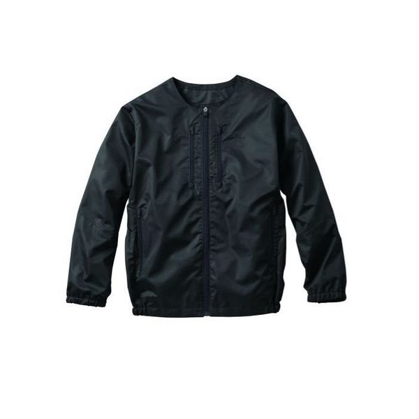 空調服スターターキット&長袖空調服L(新品) フルセット】空調服®18Vスターターキット+空調服®難燃長袖