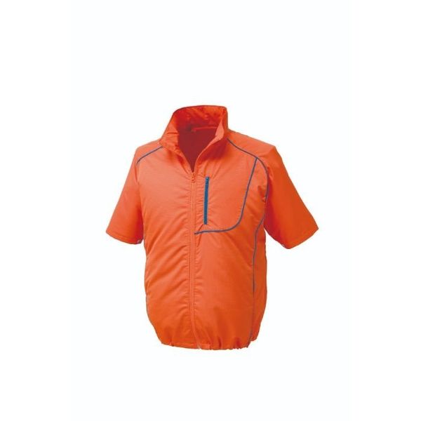 KU91720/ORANGE/NAVY/LL SK23021K50（直送品）