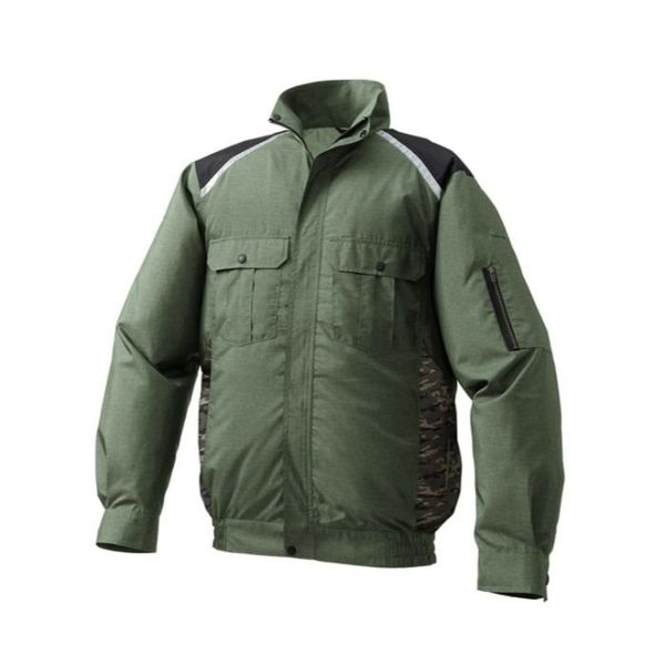 KU91820/KHAKI/MEISAI/LL SK23021K70(直送品)