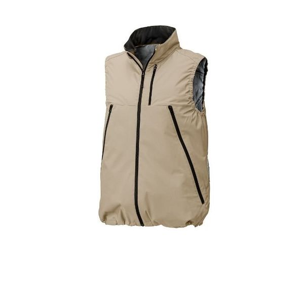 【新品、未使用品】Lサイズ。空調服スターターキット、ベストL detail_004_e7784206-a692-4b9e-