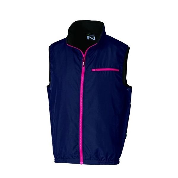 NC-3011/NAVY/PINK/M+SK23011K50（直送品）