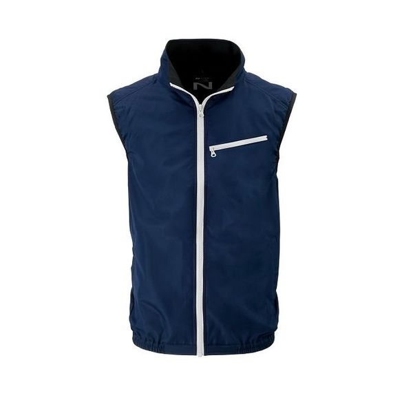 NC-3011/NAVY/WHITE/L+SK23021K70（直送品）