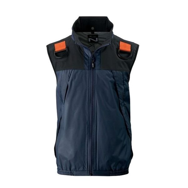NC-1131/NAVY/L+SK23021K90(直送品)