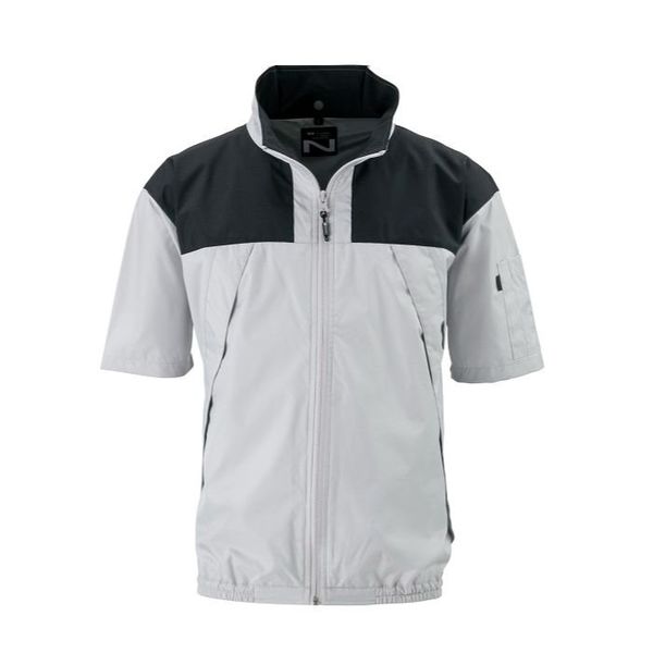 ND-1122/SILVER/L+SK23021R70（直送品）