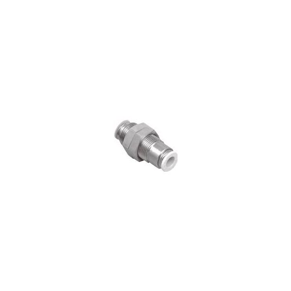 CKD ニュージョイント(ストレートタイプ) GWS4-0-X (10コイリ) 1セット(2SET)（直送品） 5,906円