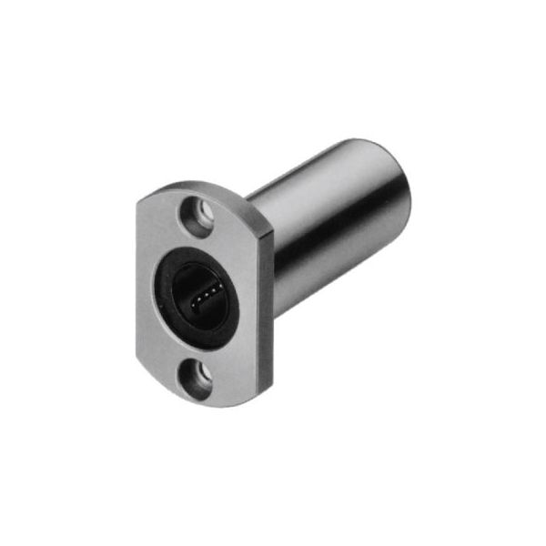 THK リニアブッシュ LMH10UU 1セット(3PC)（直送品） - アスクル