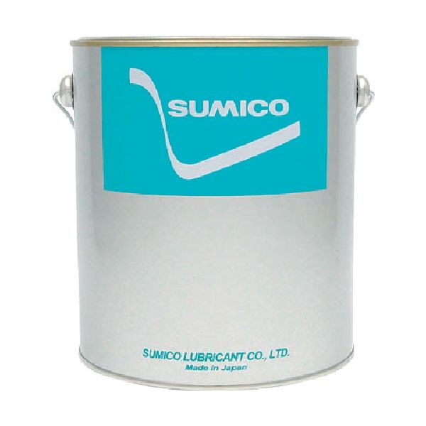 住鉱潤滑剤 住鉱 グリース(耐熱・高荷重用) モリサームNo.1 2.5kg(232172) MS-25-1 1個 123-0841（直送品）