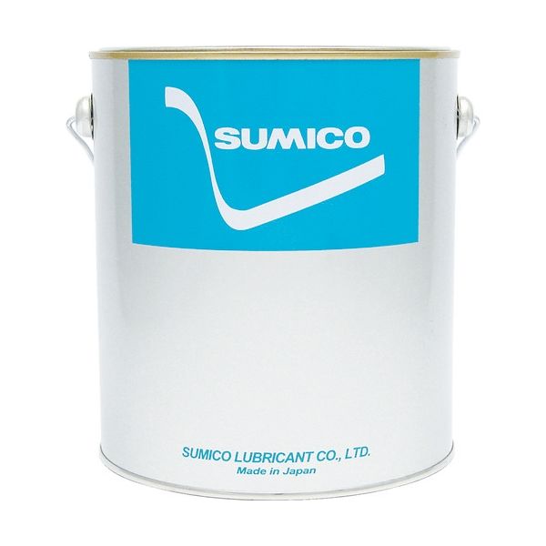 住鉱潤滑剤 住鉱 グリース(ワイヤーロープ用) モリロープドレッサーNo.0 2.5kg(234072) MR-25-0 1缶（直送品）