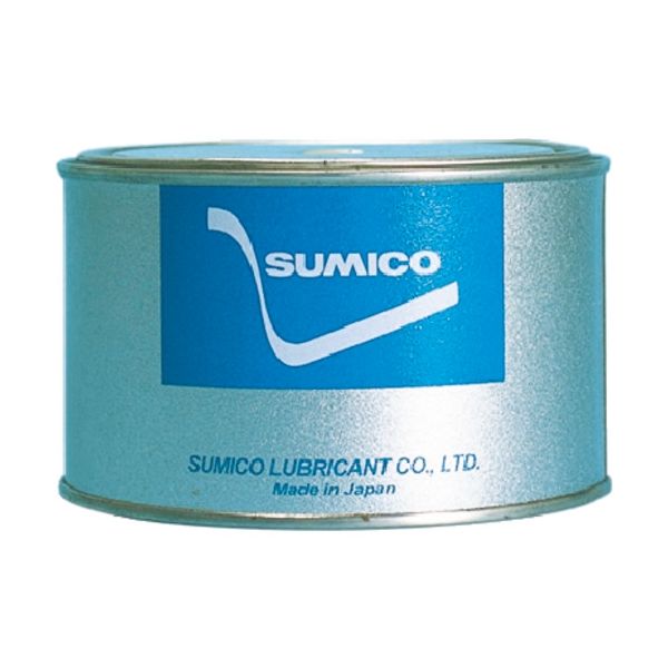 住鉱潤滑剤 住鉱 ペースト(組立用) モリペースト300 500g(012067) MP-05 1缶(1個) 121-9413（直送品）