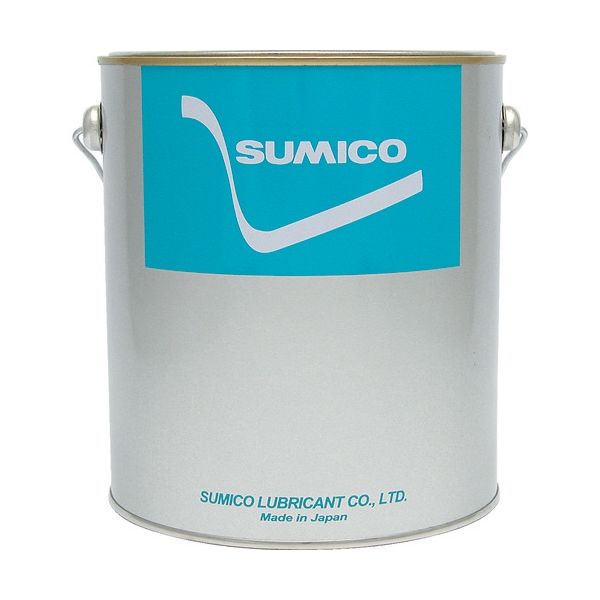 住鉱潤滑剤 住鉱 グリース(開放ギヤ用) モリギヤコンパウンド900 2.5kg(257372) MGC900 1缶 123-2151（直送品）