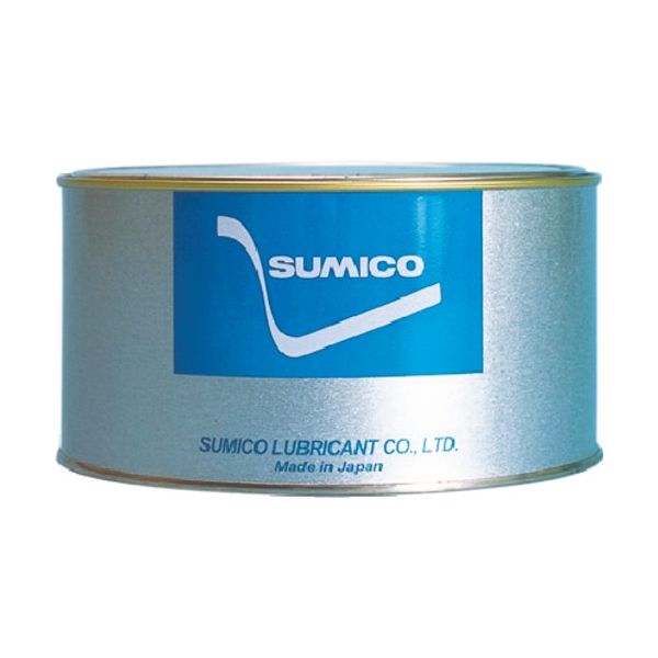 住鉱潤滑剤 住鉱 ペースト(組立用) モリペースト300 1kg(012070) MP-10 1個 121-9421（直送品）