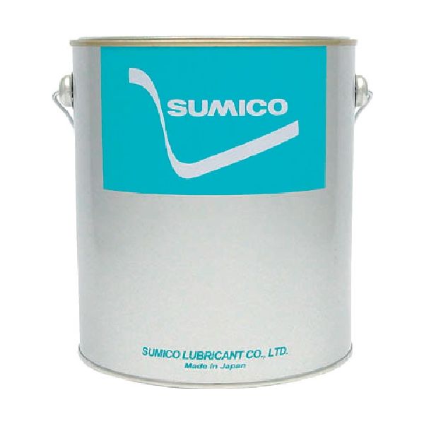 住鉱潤滑剤 住鉱 グリース(高荷重用リチウムグリース) モリHDグリースNo.1 2.5kg(213172) HDG-25-1 1個（直送品）