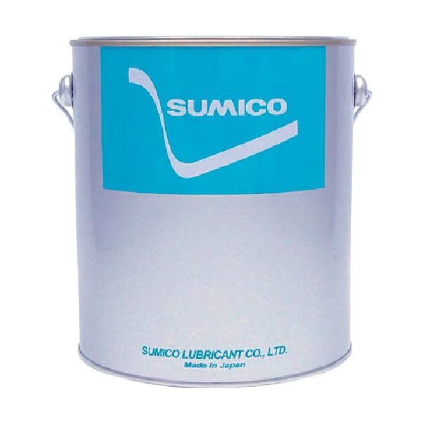 住鉱潤滑剤 住鉱 グリース(耐熱・耐水・高荷重用) スミプレックスMP No.1 2.5kg(284172) SMP-25-1 1缶（直送品）