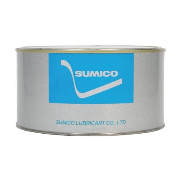 住鉱潤滑剤 住鉱 グリース(合成油系・潤滑性重視型) スミテックP2 1kg 249070 1缶 868-2311（直送品）