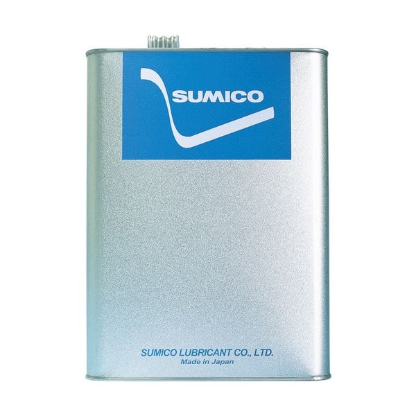 住鉱潤滑剤 住鉱 ギヤオイル スミギヤオイルMO150 4L 315344 1缶 384-9899（直送品）