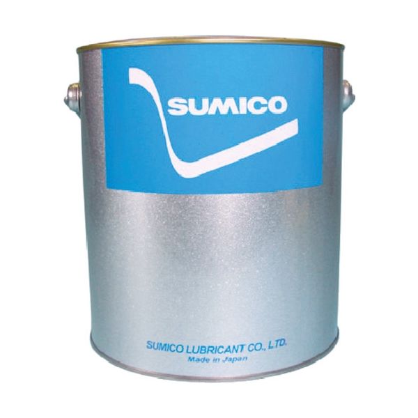 住鉱潤滑剤 住鉱 グリース(耐熱・耐水・高荷重用) スミプレックスMP No.2 2.5kg(284272) SMP-25-2 1缶（直送品）