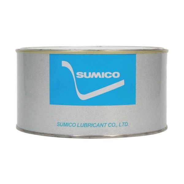 住鉱潤滑剤 住鉱 グリース(合成油系・消音タイプ) スミテック219 1kg 248970 1缶 868-2310（直送品）