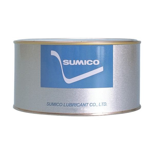 住鉱潤滑剤 住鉱 ペースト(組立用) スミテックP1 500g 050167 1缶 868-1933（直送品）