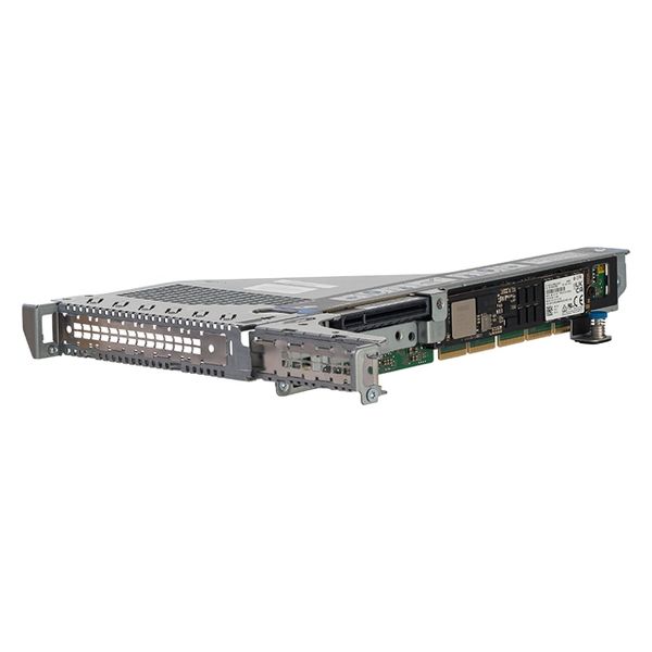 HP(Enterprise)　ＤＬ３８０　Ｇｅｎ１１　２Ｕ　３ｘ１６　セカンドスロットライザー P51083-B21　1個（直送品）