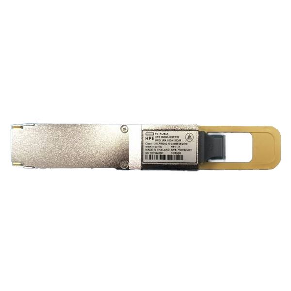 HP（Enterprise） 200Gb QSFP56 to QSFP56 1m DACケーブル R5Z77A 1本（直送品）