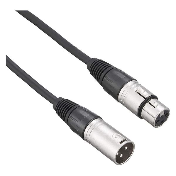 TRUE DYNA トゥルーダイナ マイクケーブル TDXLR-07 (7m XLR/XLR)（直送品）