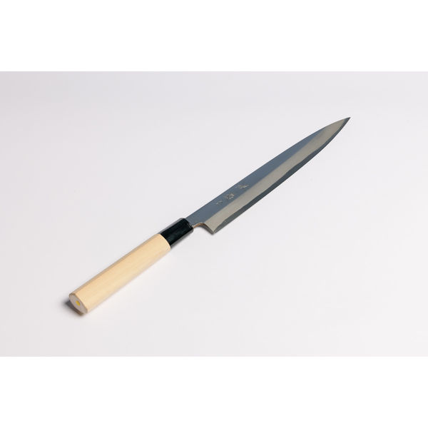 和田商店 堺慶介 柳刃包丁 240mm 4526745110638 1個 - アスクル