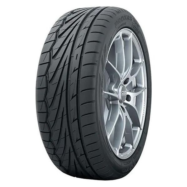 TOYO TIRE PROXES TR1 195/45 R17 85W 1本（直送品） - アスクル