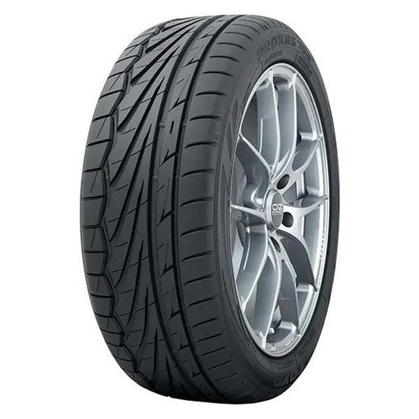 TOYO TIRE PROXES TR1 215/40 R18 89W 1本（直送品） - アスクル