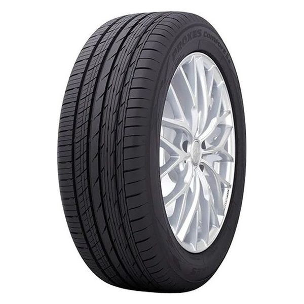 TOYO TIRE PROXES Comfort IIs 225/55 R17 97W　1本（直送品）