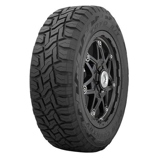 TOYO TIRE OPEN COUNTRY R/T 265/65 R17 112Q 1本（直送品