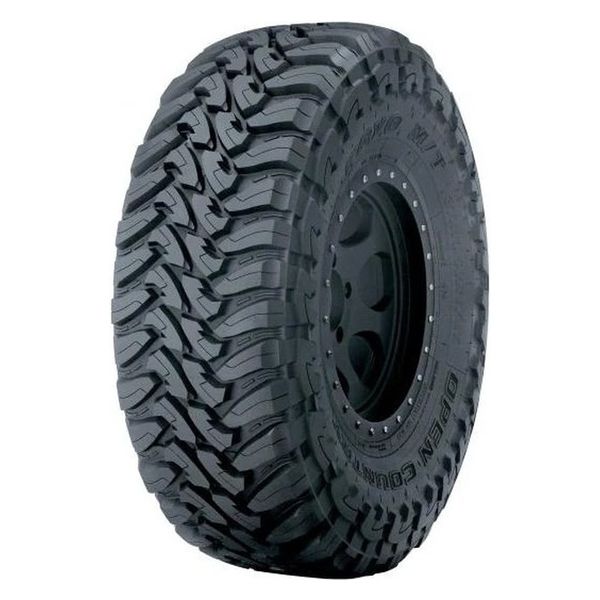 TOYO TIRE OPEN COUNTRY M/T 37X1350 R20 127Q 1本（直送品） - アスクル