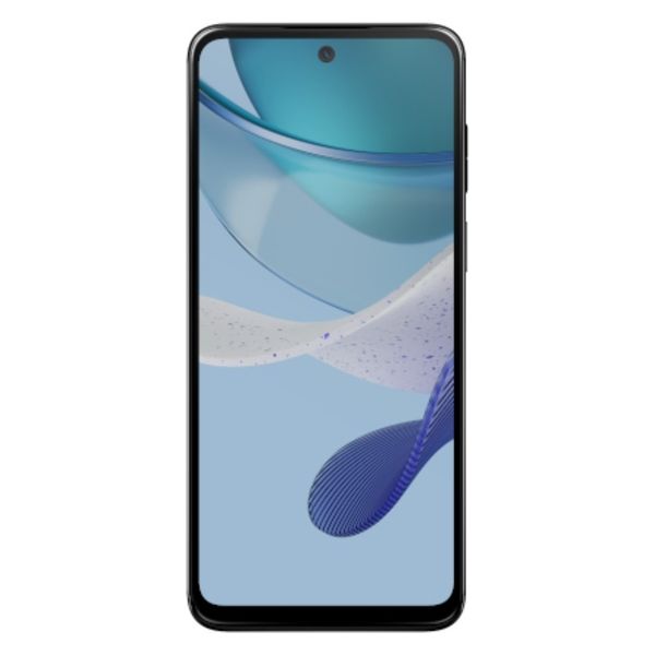 モトローラ moto g53j 5G インクブラック PAYB0000JP 1個（直送