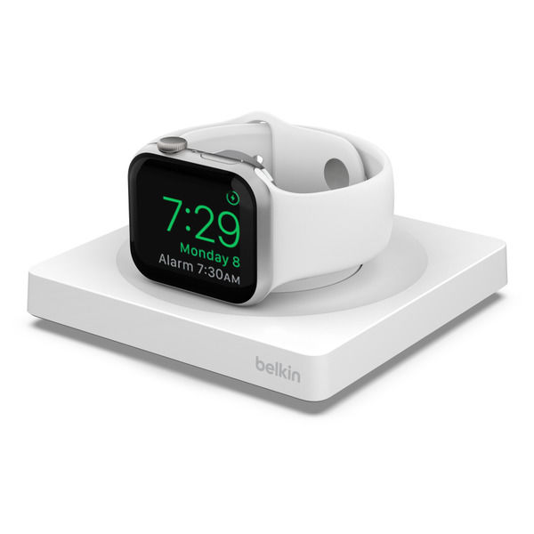 Apple Watch用充電器 ワイヤレス ポータブル 全シリーズ対応 USB-C
