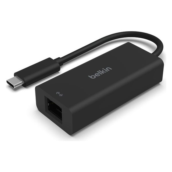 有線LANアダプター USB Type-C Thunderbolt 3/4対応 2.5Gbps MacBook