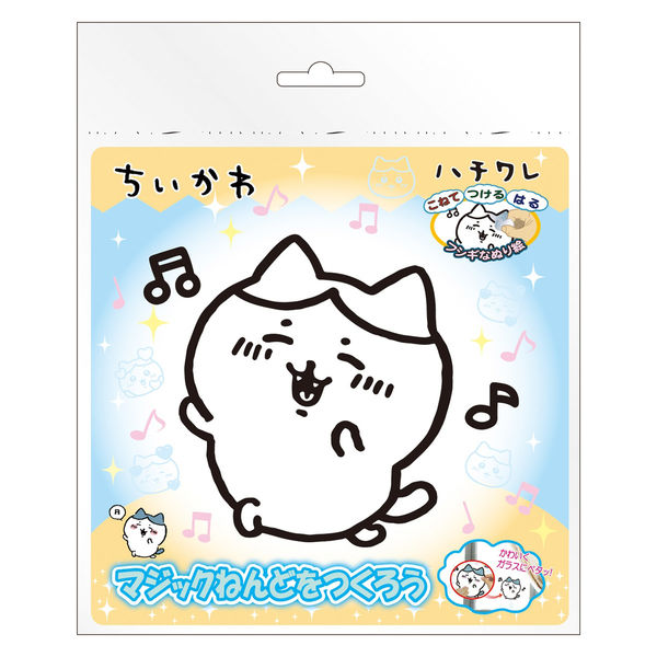 ハチワレ　ちいかわ ねんどろいど ハチワレ｜グッドスマイルカンパニー公式ショップ