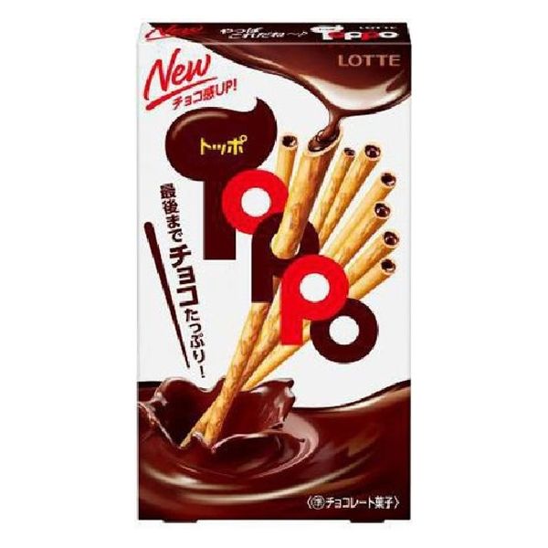 お菓子詰め合わせ トッポ ポッキー アポロ チップスター メルティー