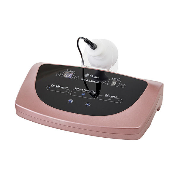 軒先渡し】B-PREMIUM痩身器(ラジオ波・キャビテーション・EMS 軒先渡し】B-PREMIUM痩身器(ラジオ波・キャビテーション・EMS