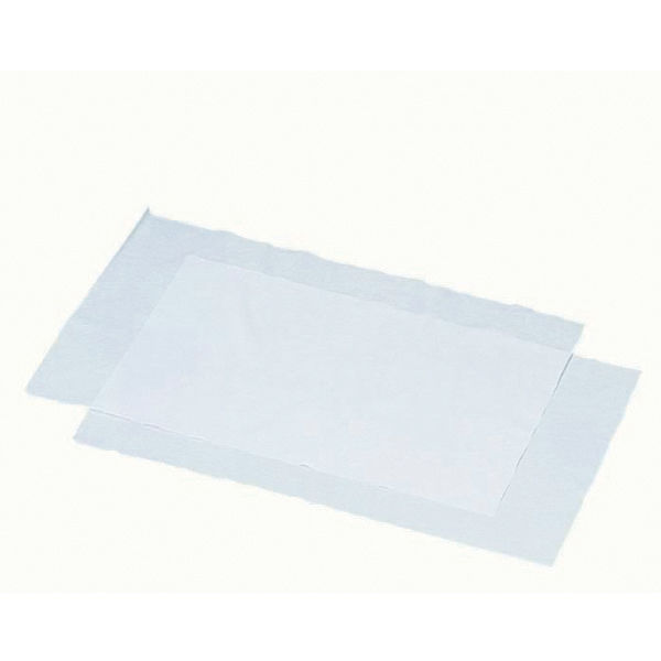 カナケン 医療用和紙ディスポカバー 23-5277-00 1箱(500枚)（直送品）