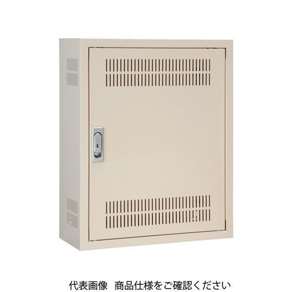 河村電器 軽施工キャビネット KVH 6050-16 1個（わけあり品）