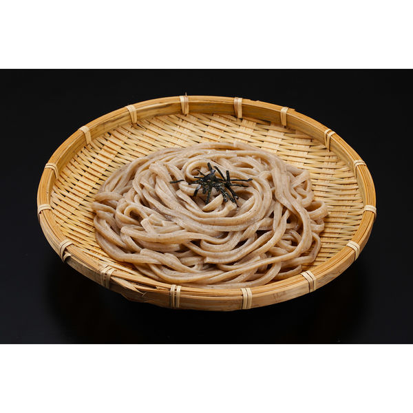 Amazon.co.jp: 1/2日分の食物繊維がとれる 七穀 うどん 200g×40