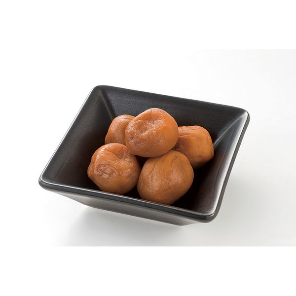 紀州南高梅（梅干し） 白干し梅 1kg （塩分22％） 和歌山みなべ