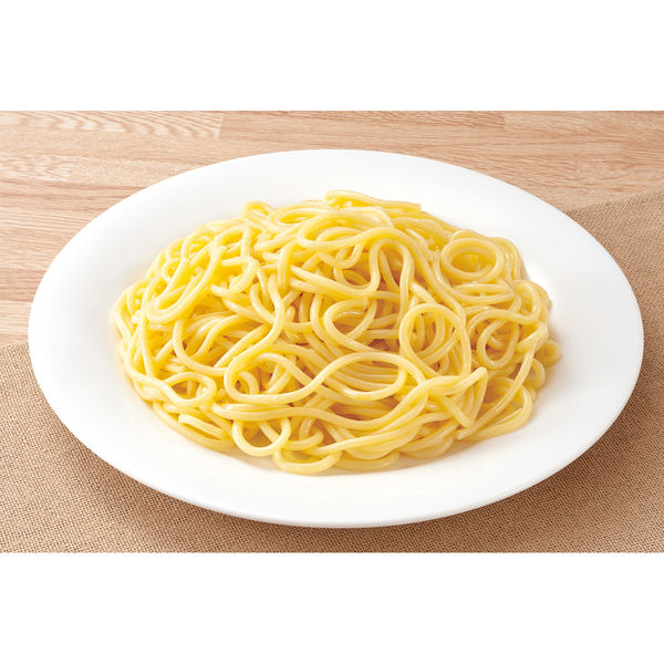 シマダヤ ケ)業務用 ゆであげ生パスタもちもち太麺2.2mm 146517